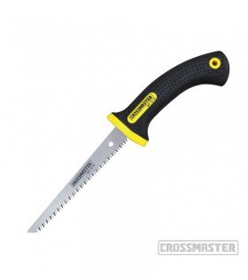 SERRUCHO CROSSMAN CONSTR.SECO CURVO 6
